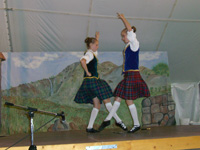 dance