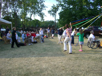 ribbons