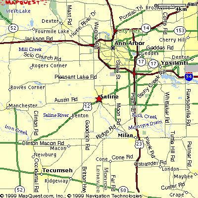 area