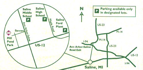 maps
